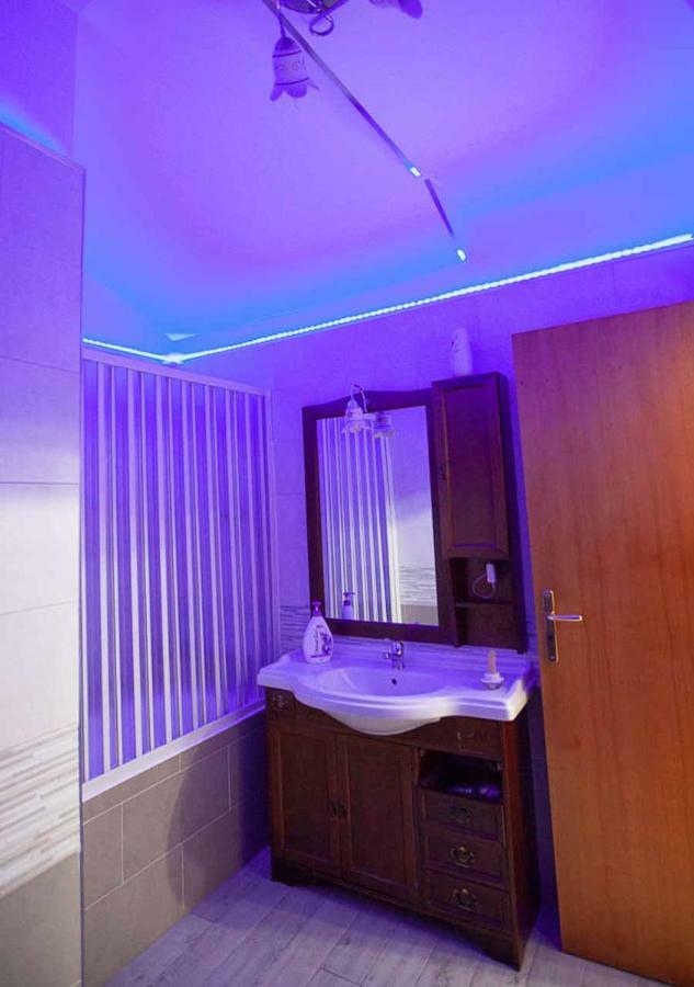 Holiday home Casa Vacanza Da Diego *