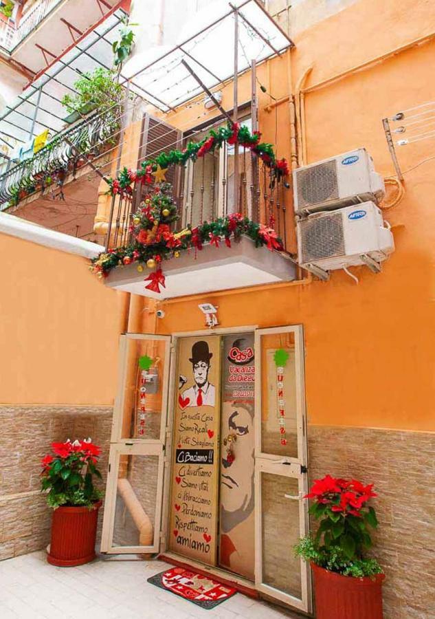 Casa Vacanza Da Diego * Naples
