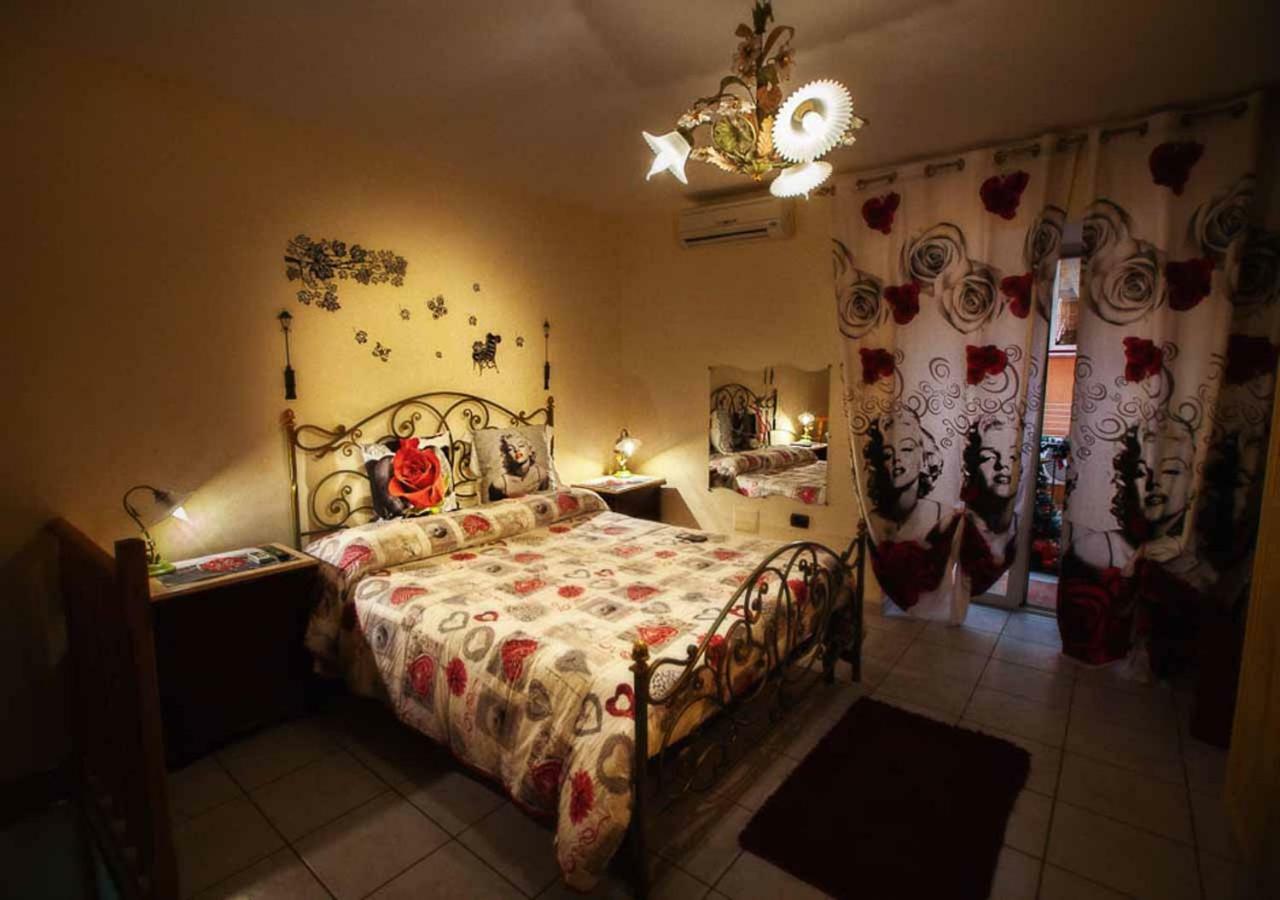 Casa Vacanza Da Diego Naples