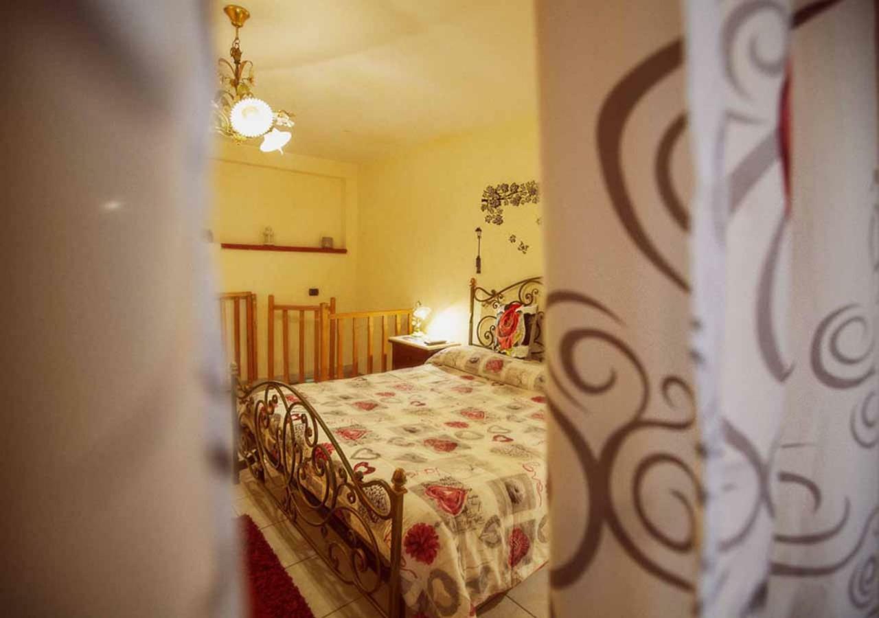Casa Vacanza Da Diego Holiday home Naples