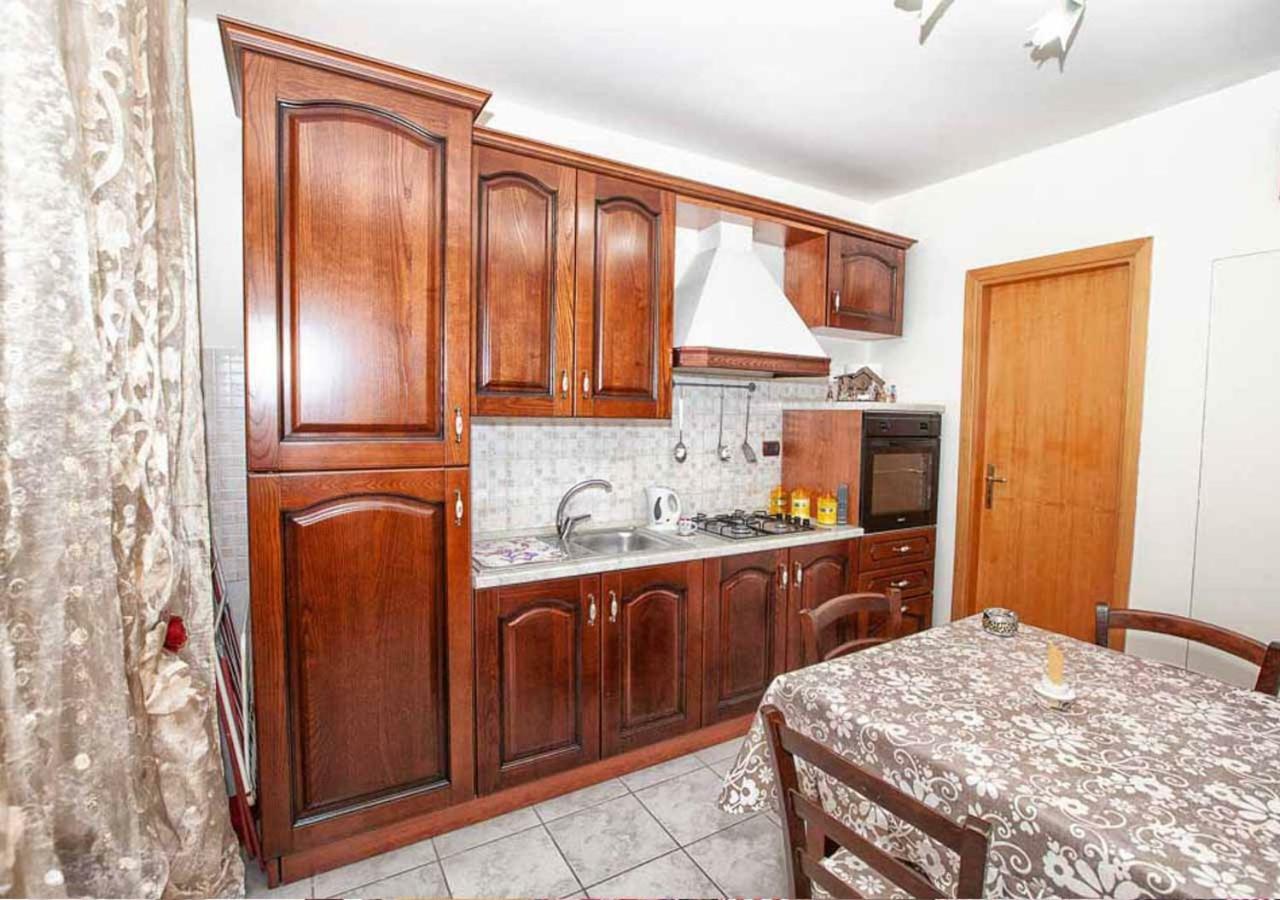 Holiday home Casa Vacanza Da Diego