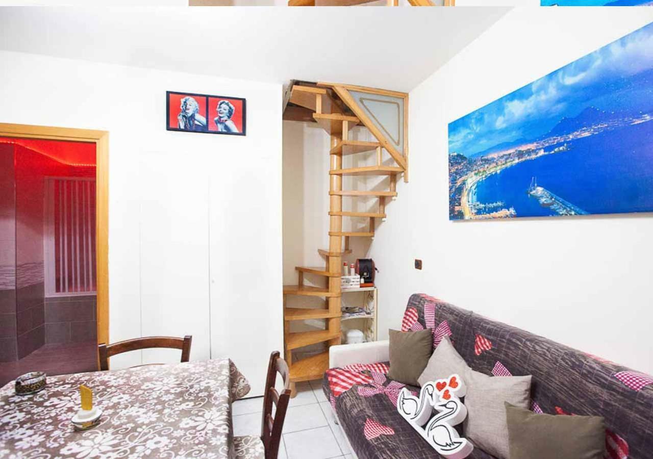 Holiday home Casa Vacanza Da Diego *