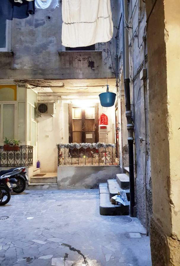 Vecchia - Spaccanapoli Naples