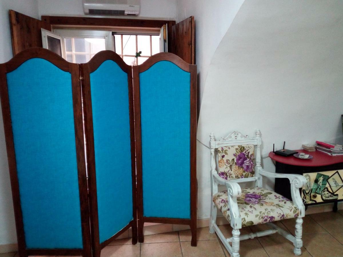 La Casetta Apartment