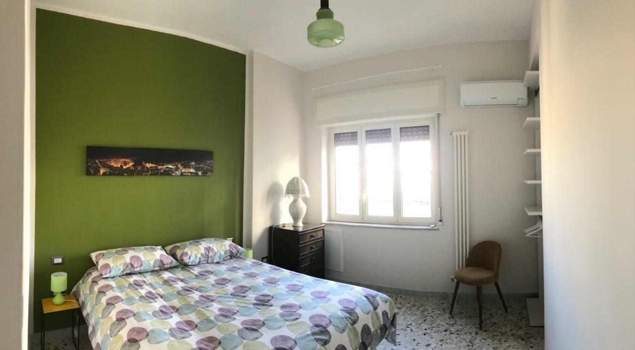La Dimora Dell'avvocato Apartment