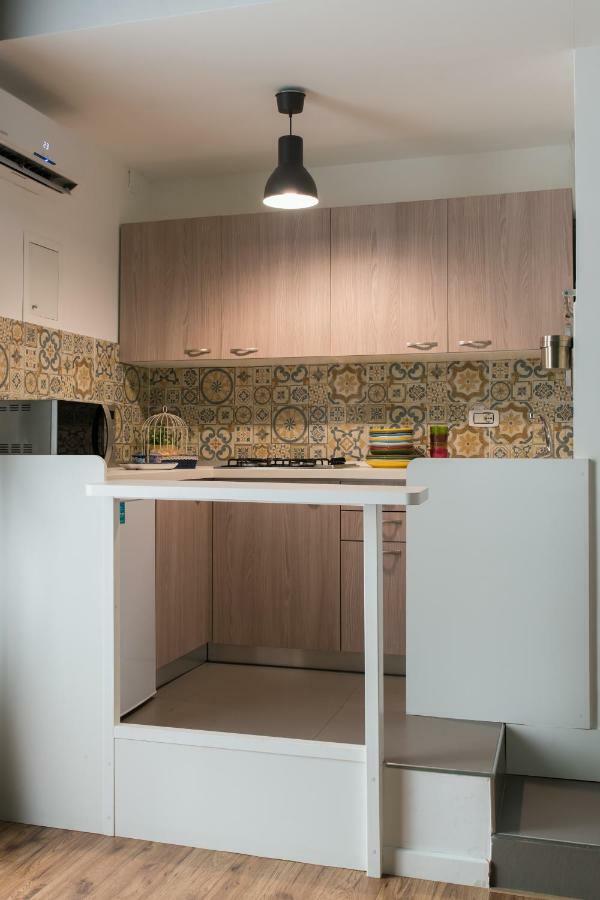 Sleep & Zupp Casa Olimpia Apartment
