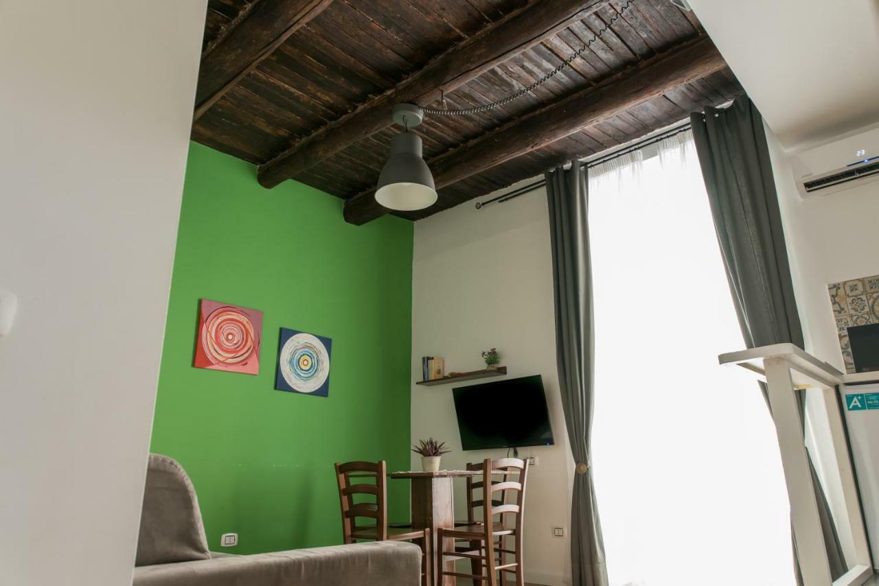 Sleep & Zupp Casa Olimpia * Naples