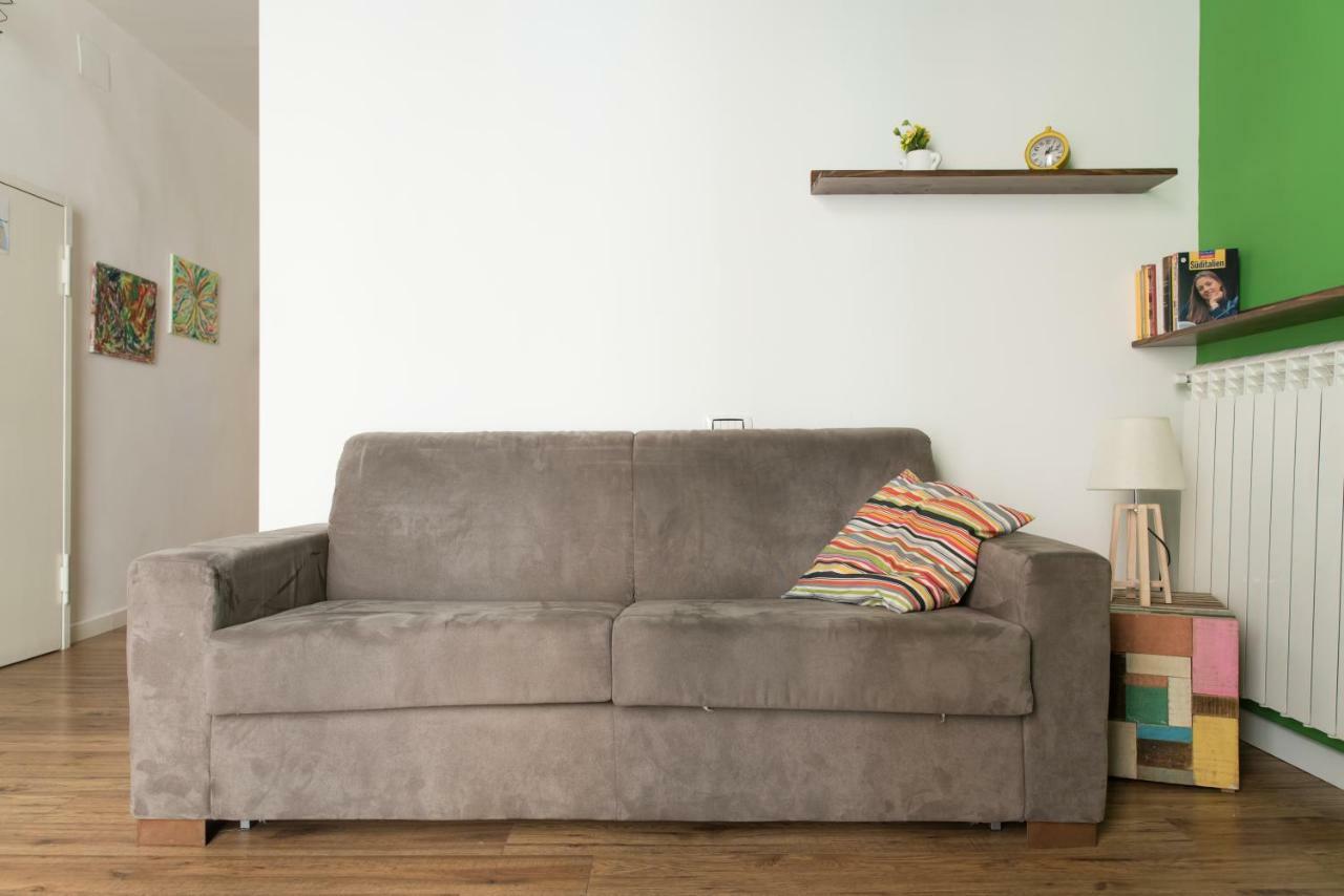 Apartment Sleep & Zupp Casa Olimpia Naples