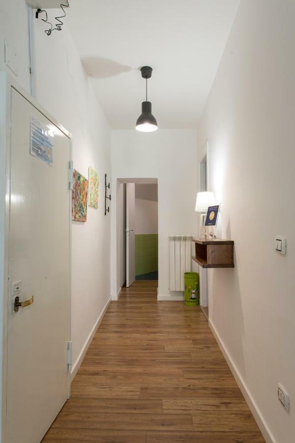 Sleep & Zupp Casa Olimpia * Naples