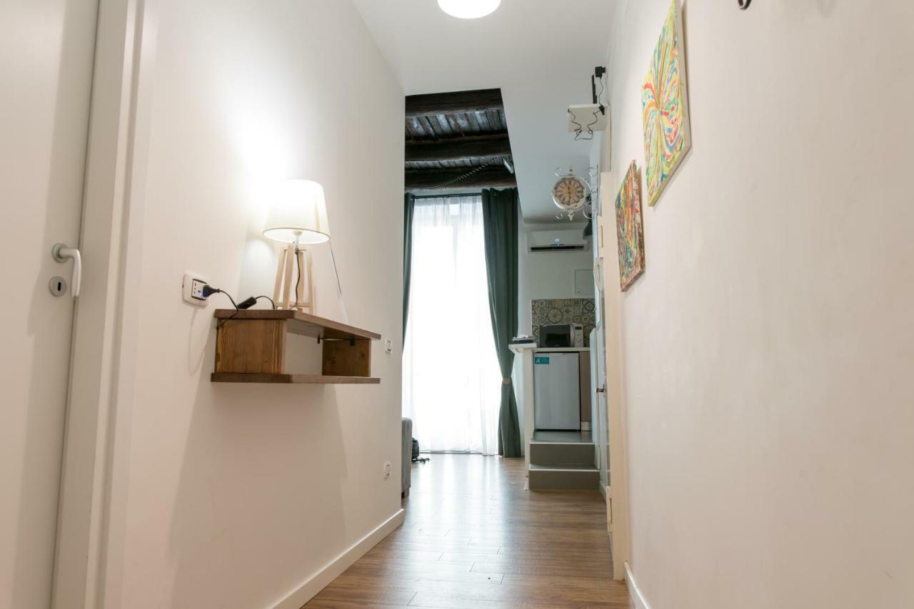 Sleep & Zupp Casa Olimpia * Naples