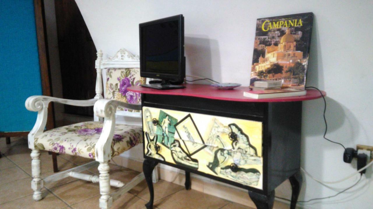 La Casetta Apartment