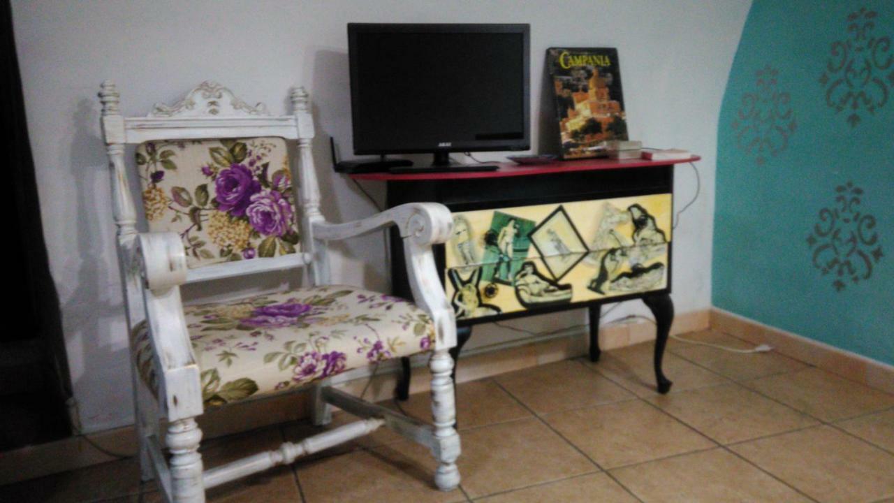 La Casetta *