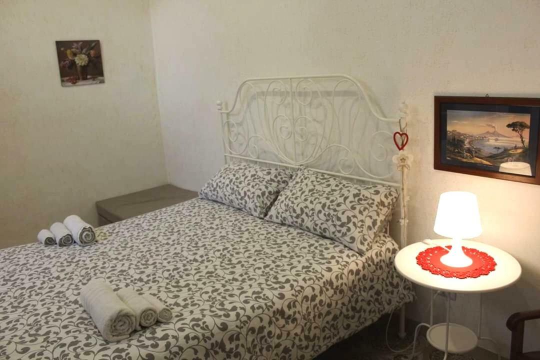 Clelia's Homestay Naples