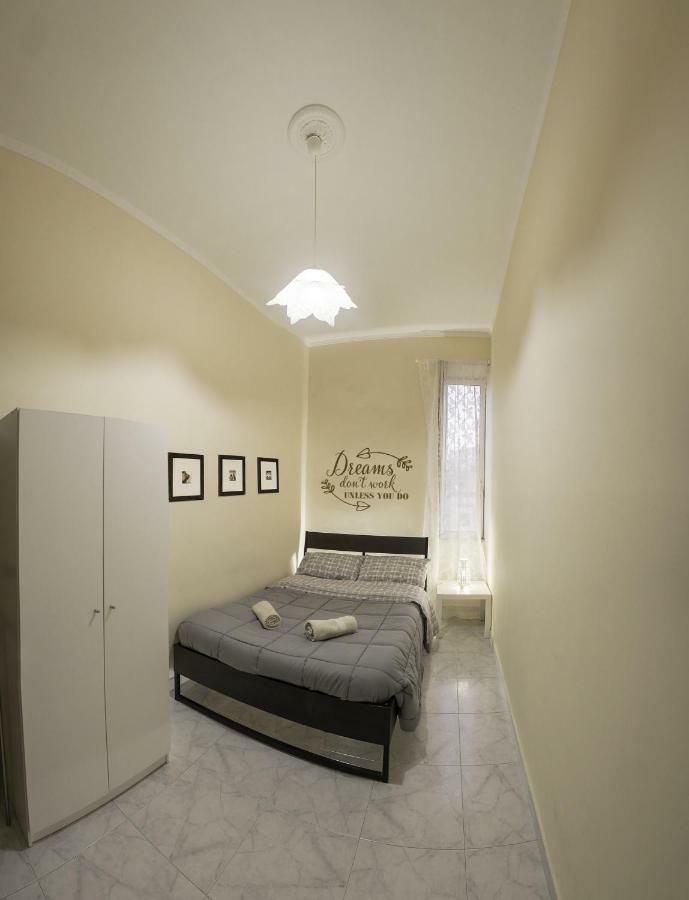Bed & Breakfast Casa Di Pupa