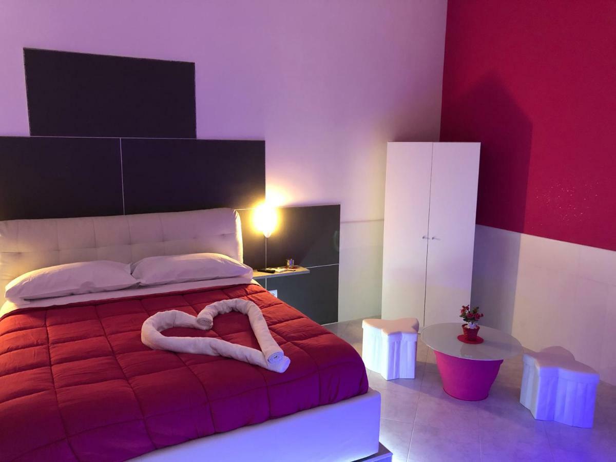 Porta Capuana Bed & Breakfast