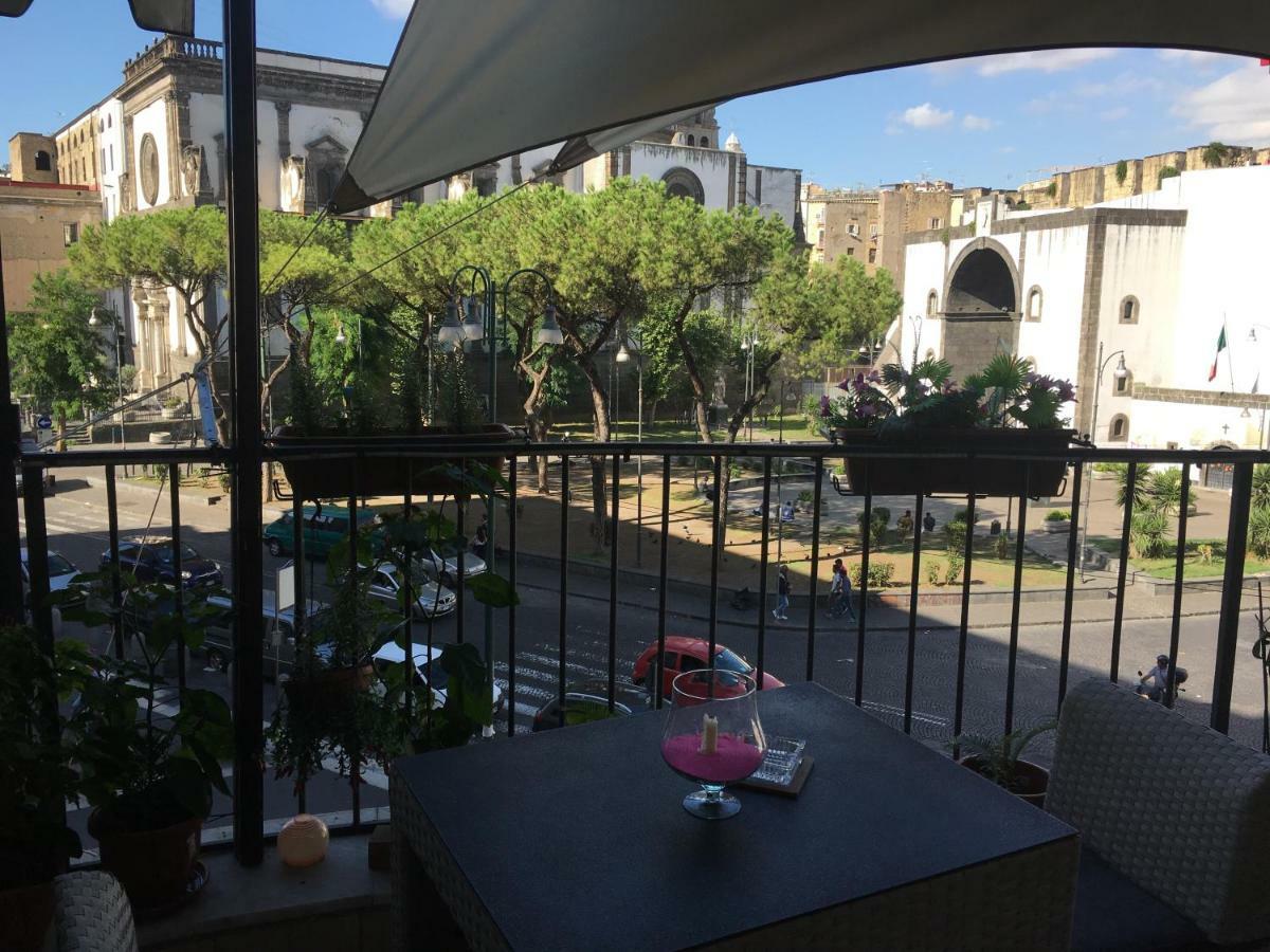 Porta Capuana Bed & Breakfast *