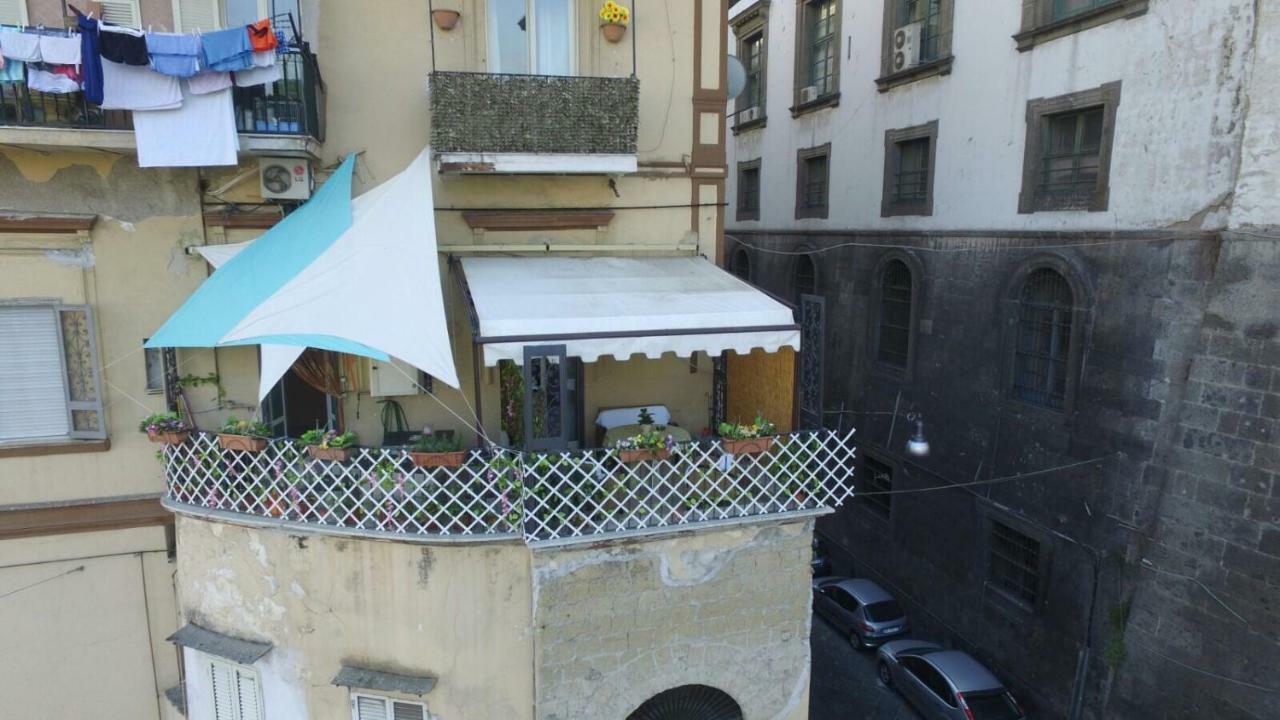 Bed & Breakfast Porta Capuana *