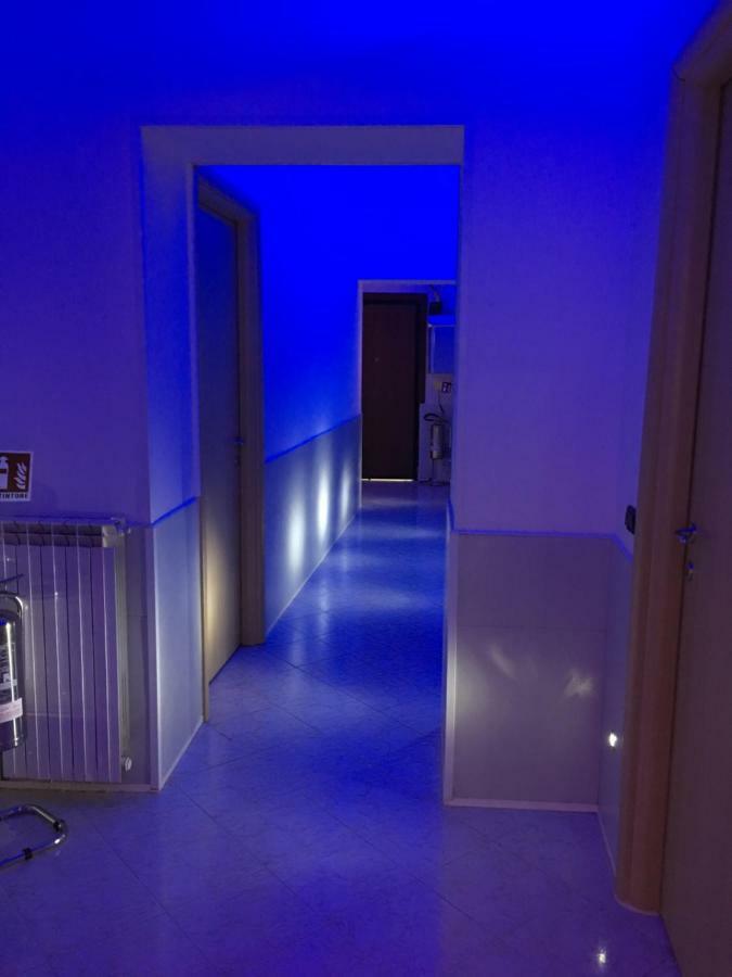 Bed & Breakfast Porta Capuana Naples