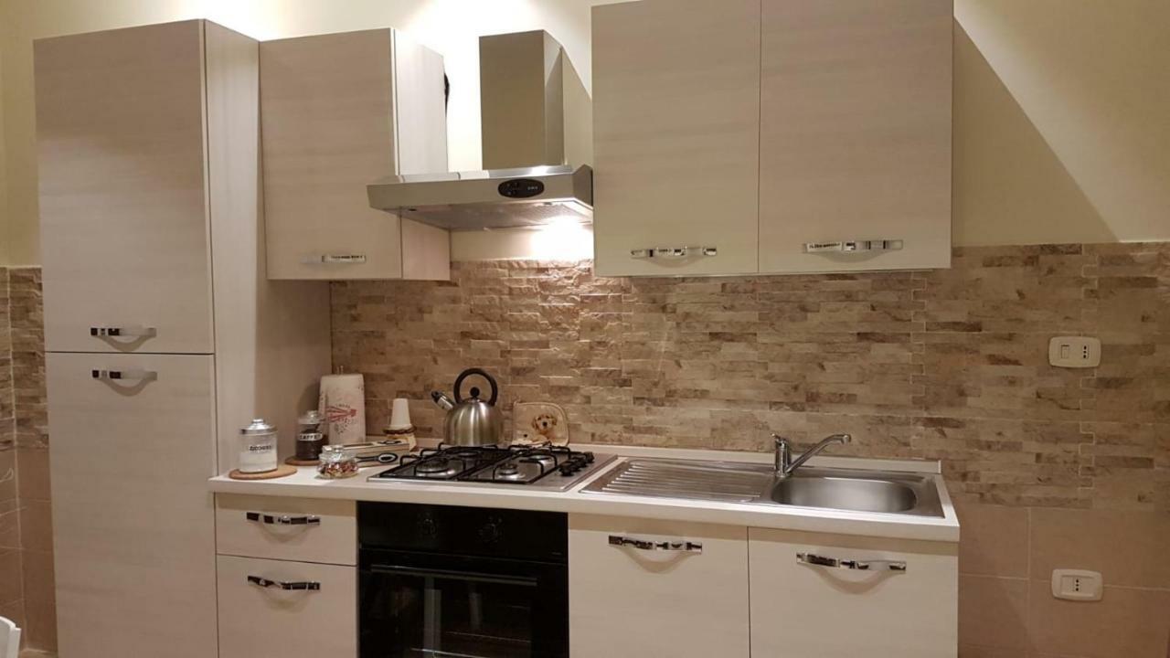 Apartment Ilemony