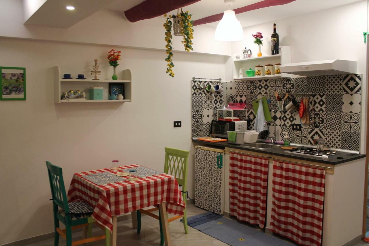 Apartment Matis House, Historic Center, San Domenico Square