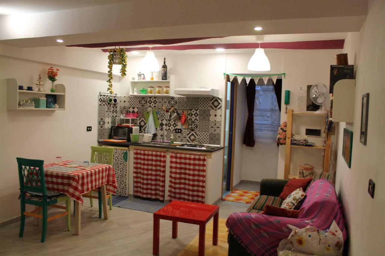 Matis House, Historic Center, San Domenico Square Apartment