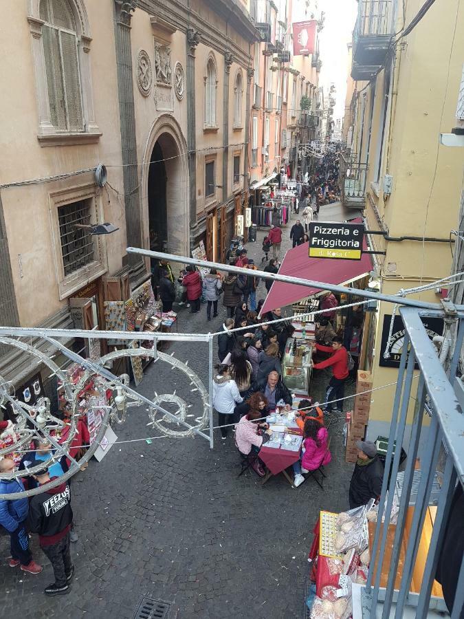 Fashion House Spaccanapoli *