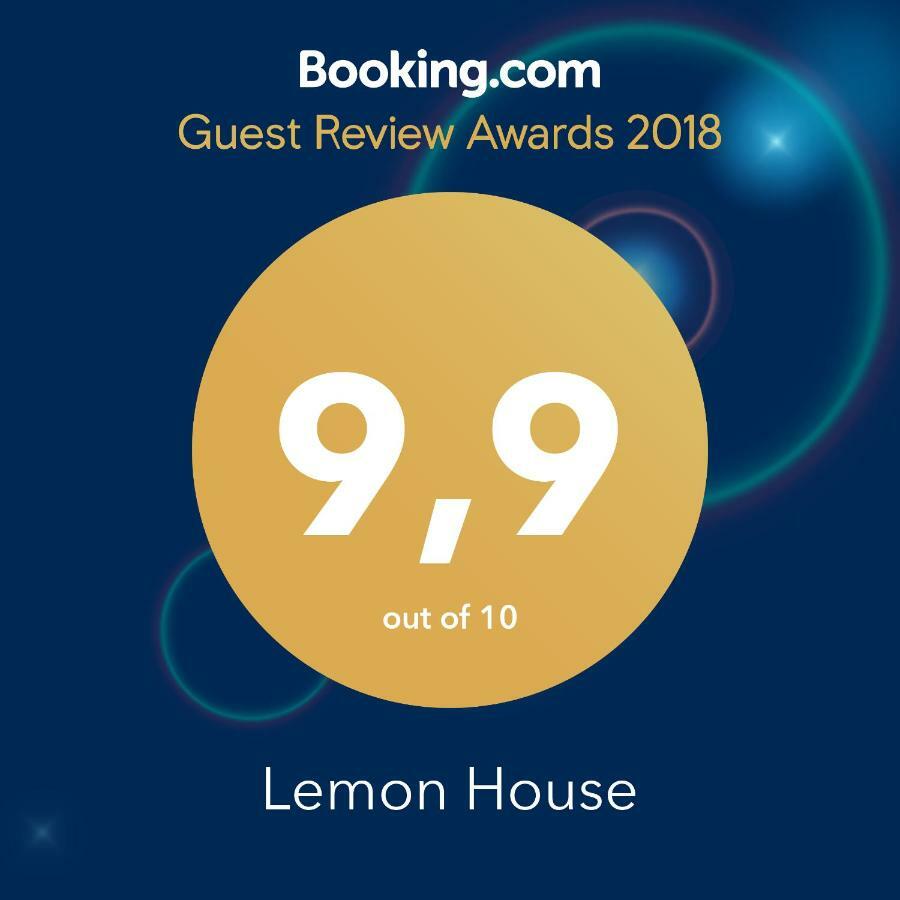 Lemon House *