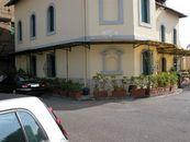 Hotel Capodichino International Naples