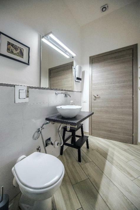 A Casa Di Marilu Apartment