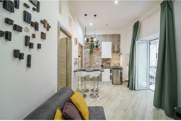 A Casa Di Marilu Apartment *
