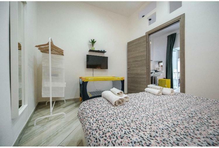 A Casa Di Marilu Naples