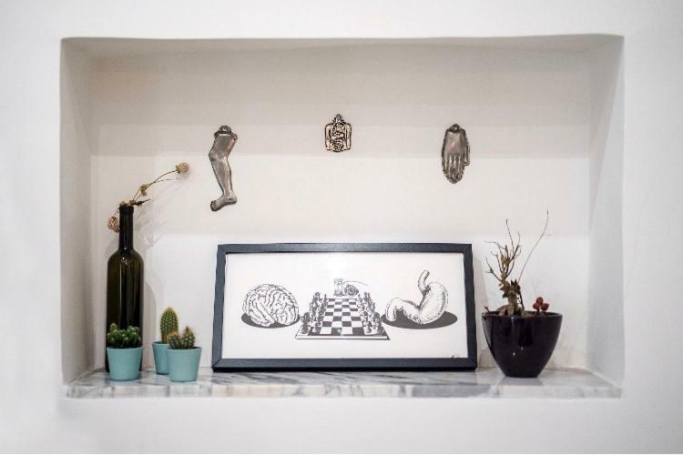 A Casa Di Marilu Apartment *