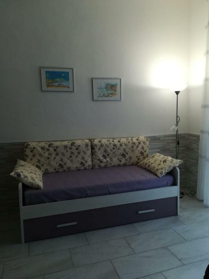 Casa Al Porto Apartment
