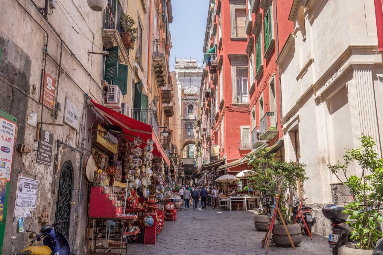 Janara Naples