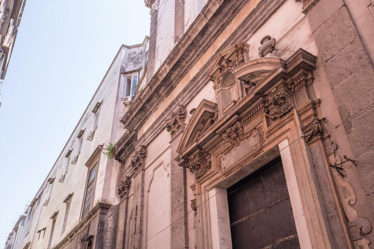 Apartment Janara Naples