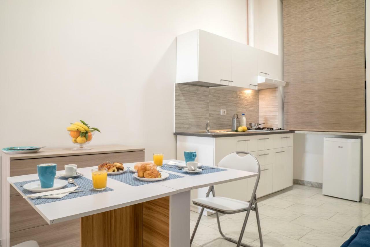 Apartment Accasarte P01 Naples