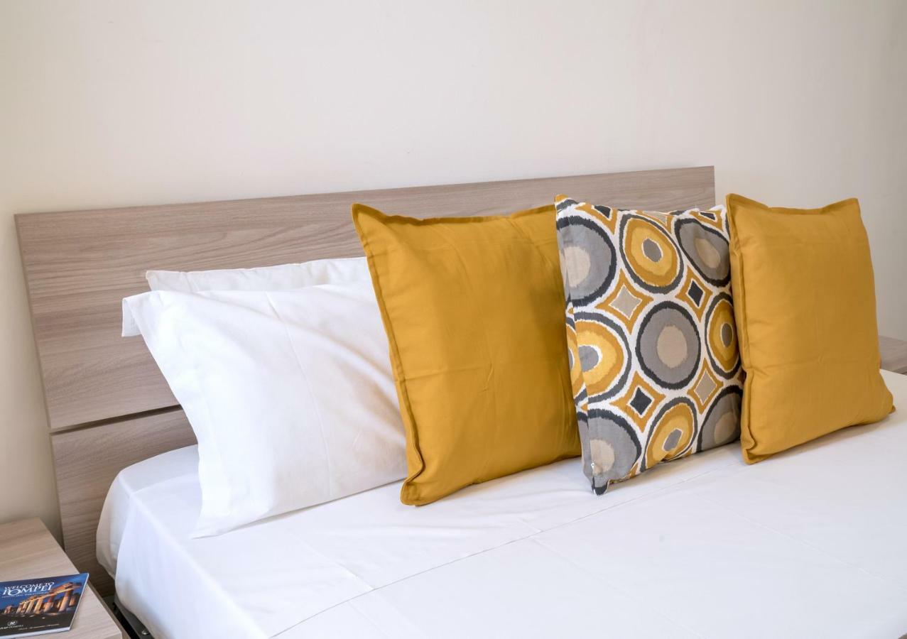Accasarte P01 Apartment Naples