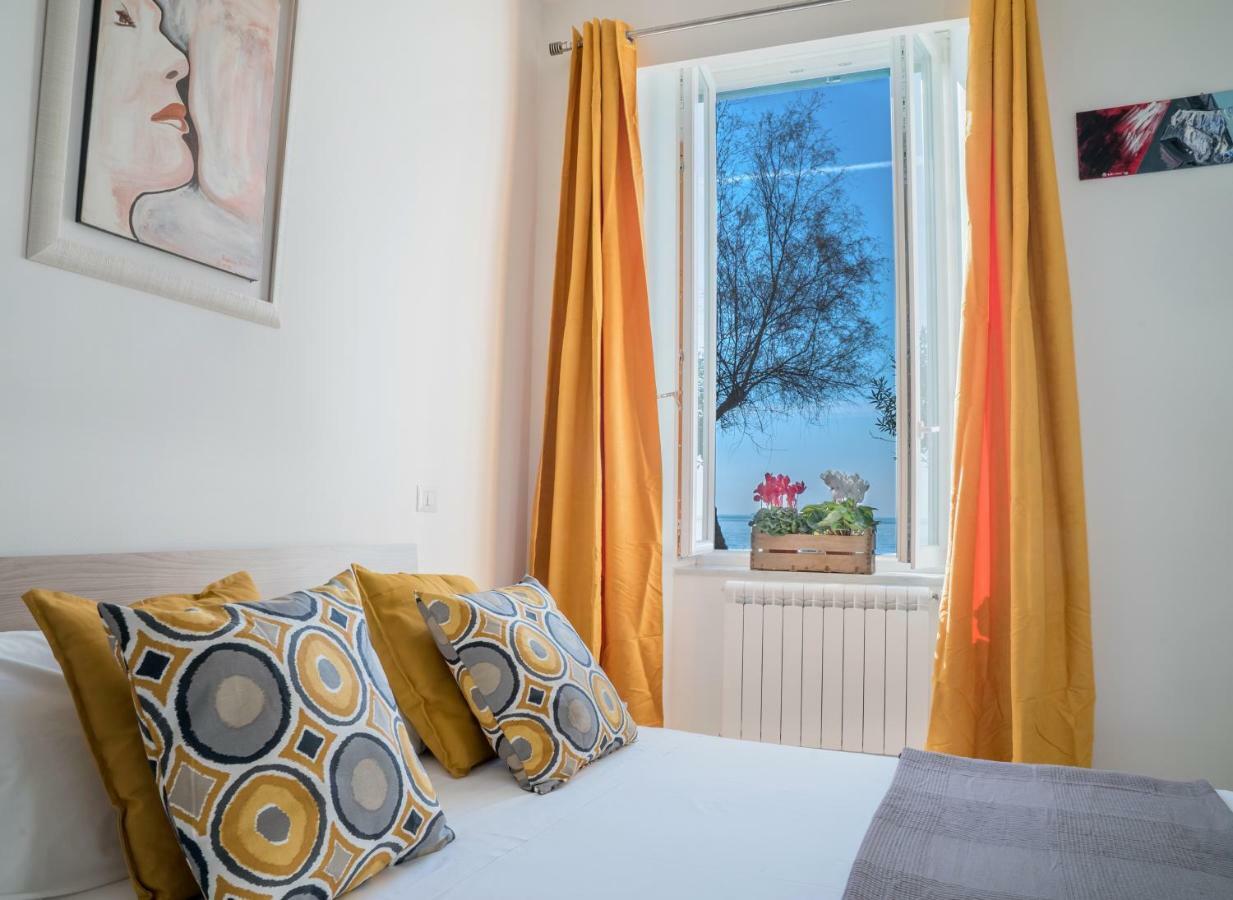 Accasarte P01 Apartment *