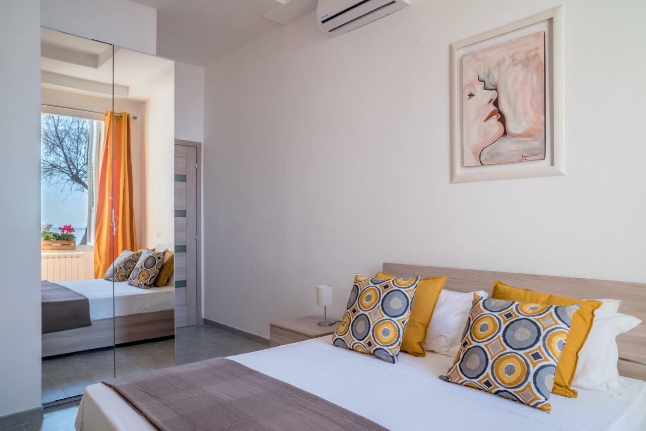 Accasarte P01 Apartment *