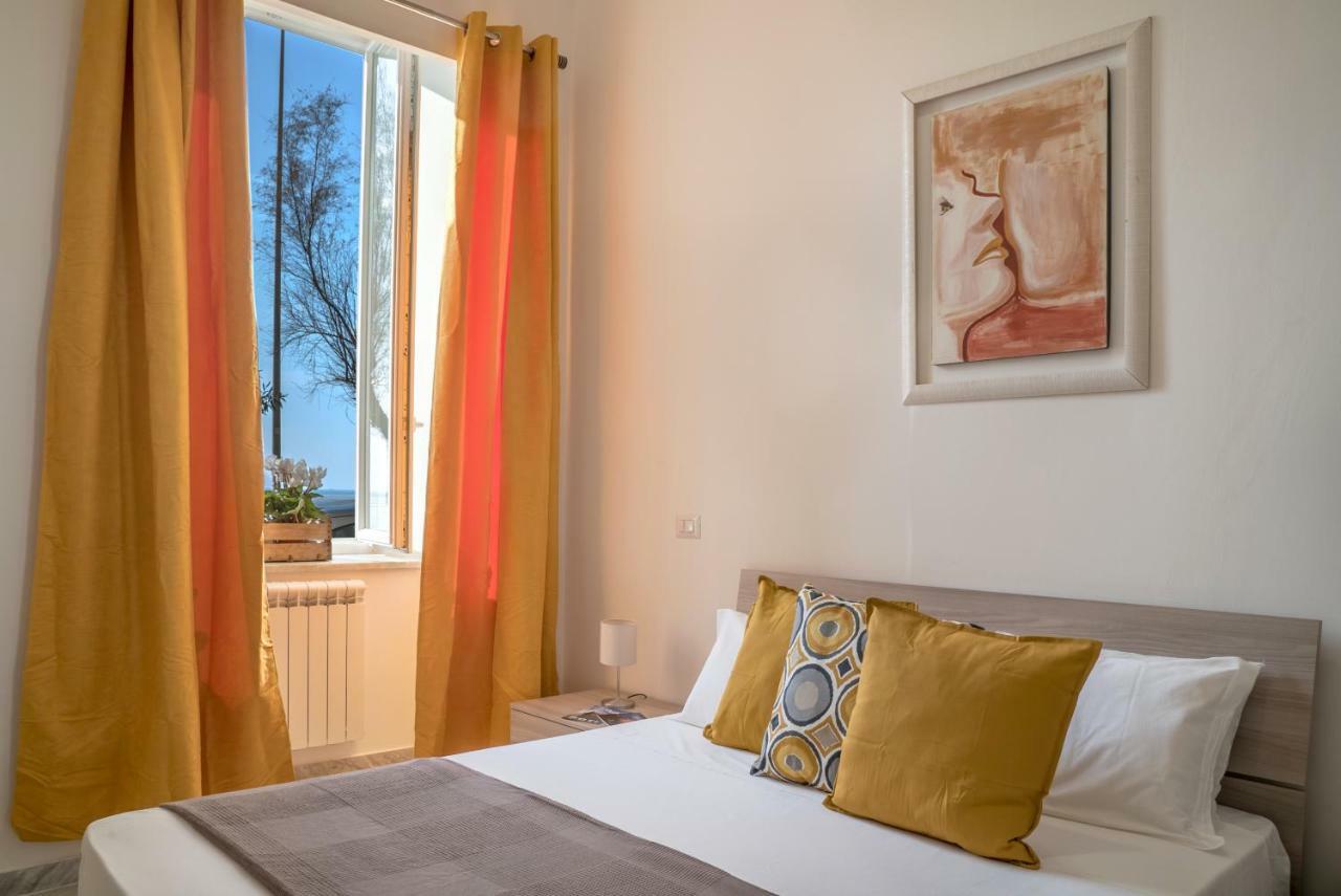Apartment Accasarte P01 *