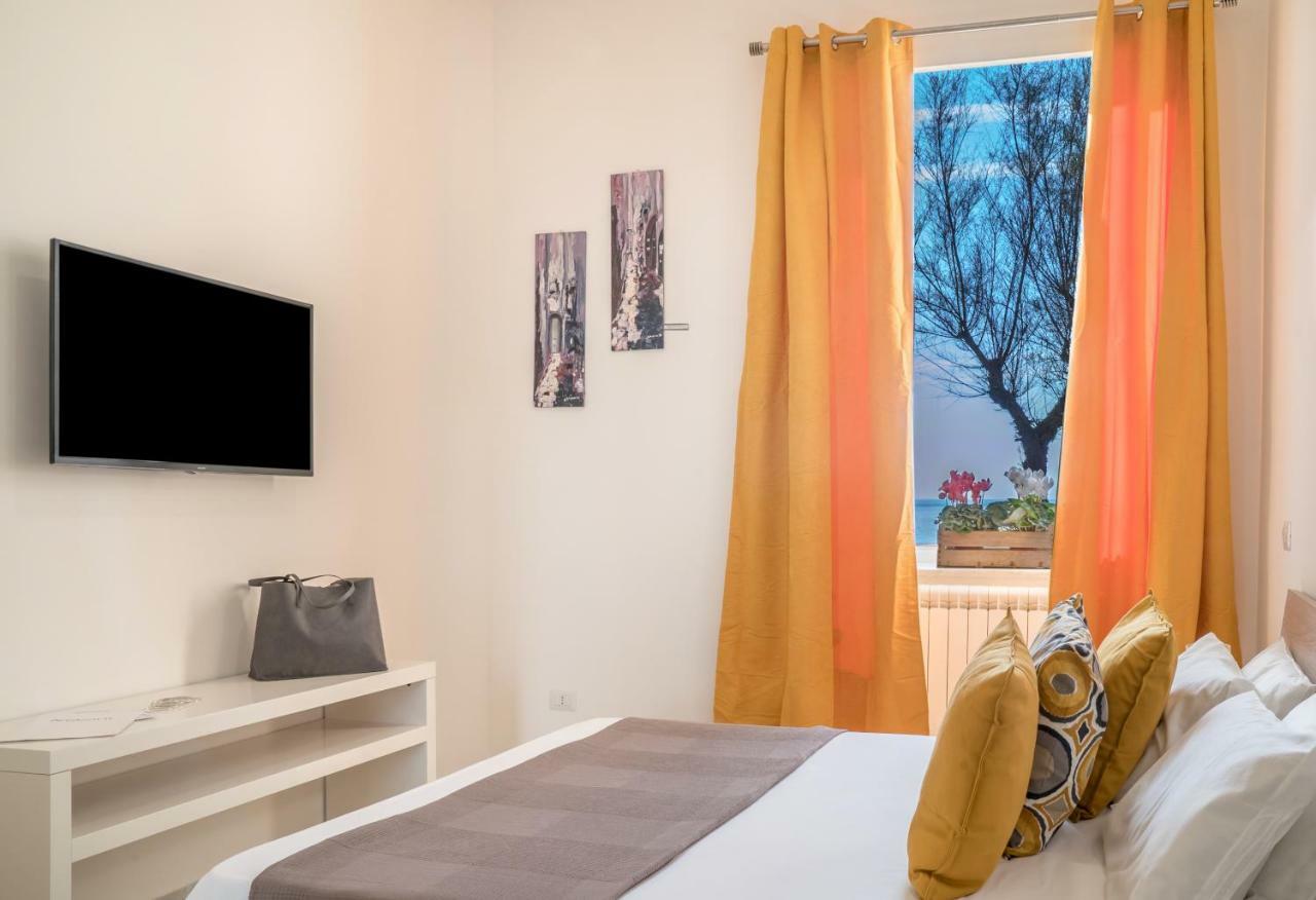 Apartment Accasarte P01 *