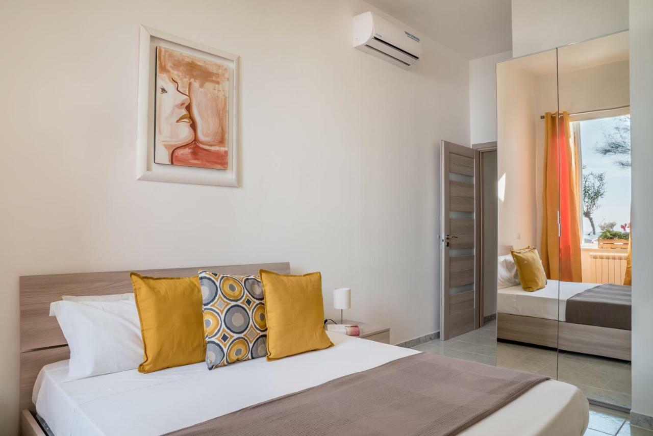 Accasarte P01 Apartment