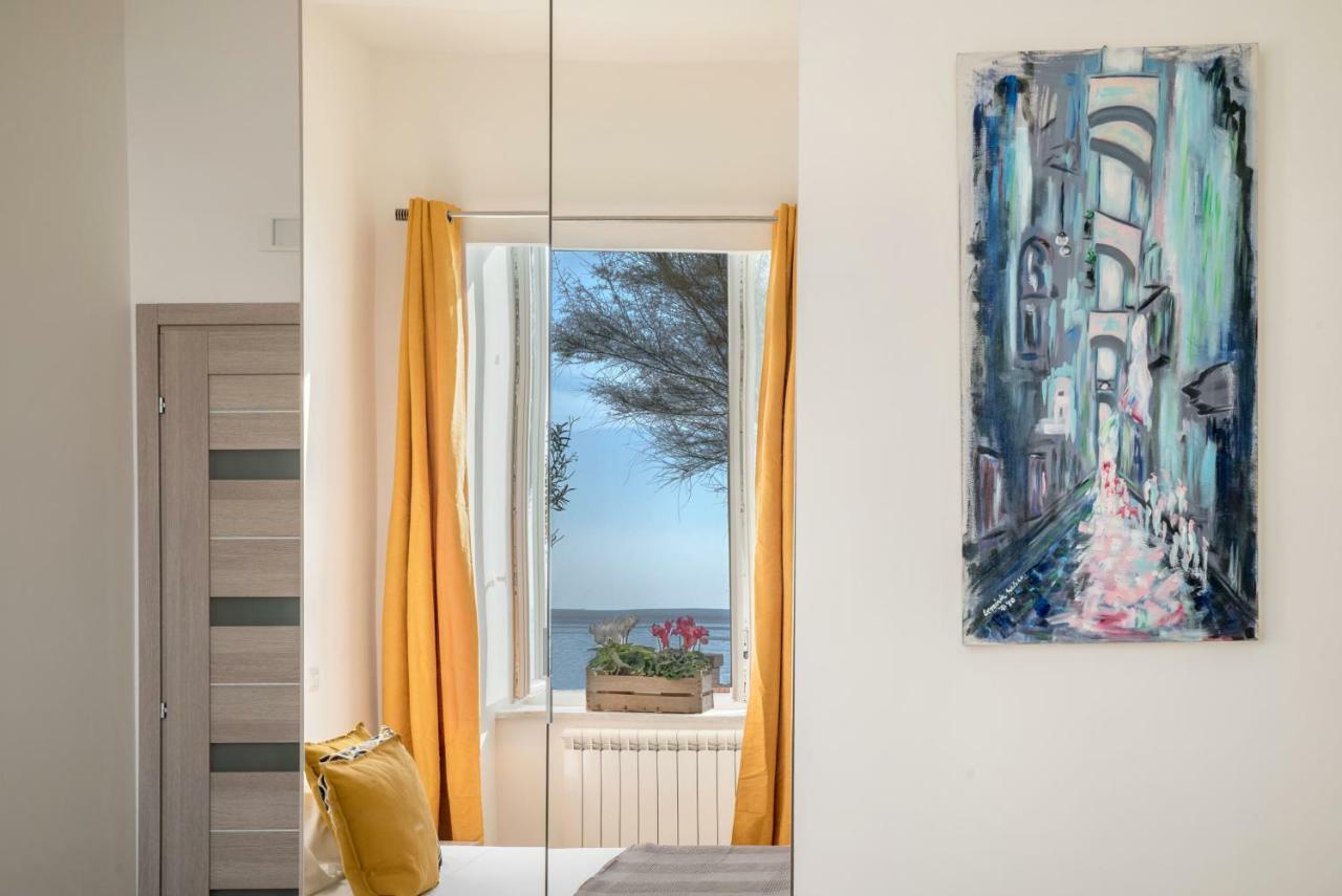 Accasarte P01 Apartment
