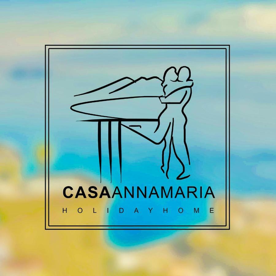 Guest house Casa Annamaria *