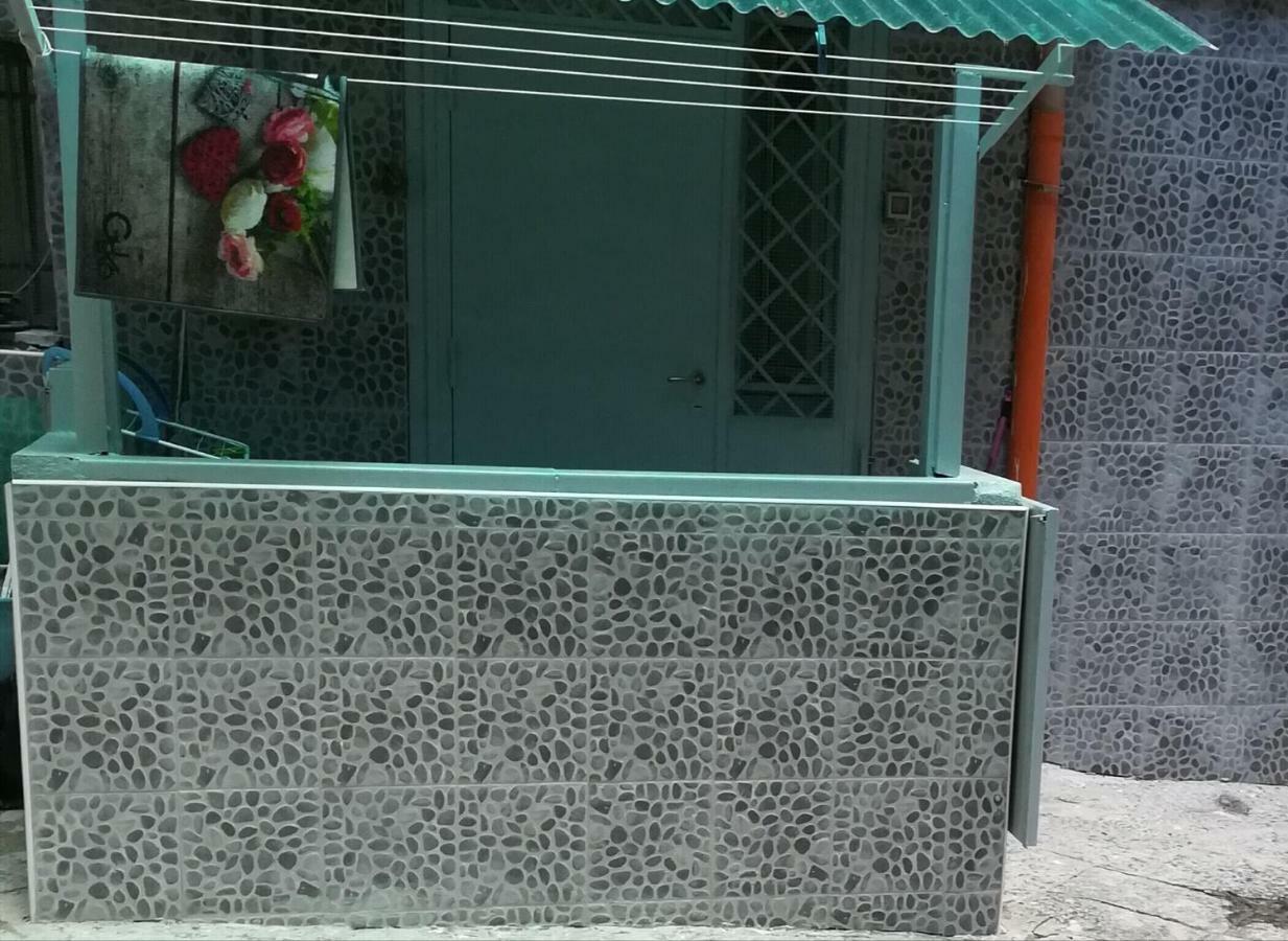 Marianna's House * Naples