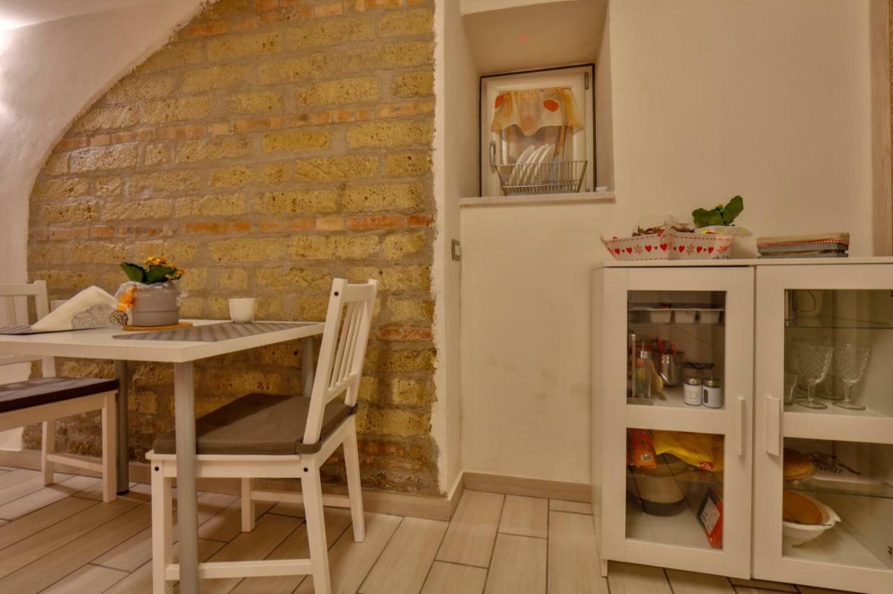 Apartment Anna's *