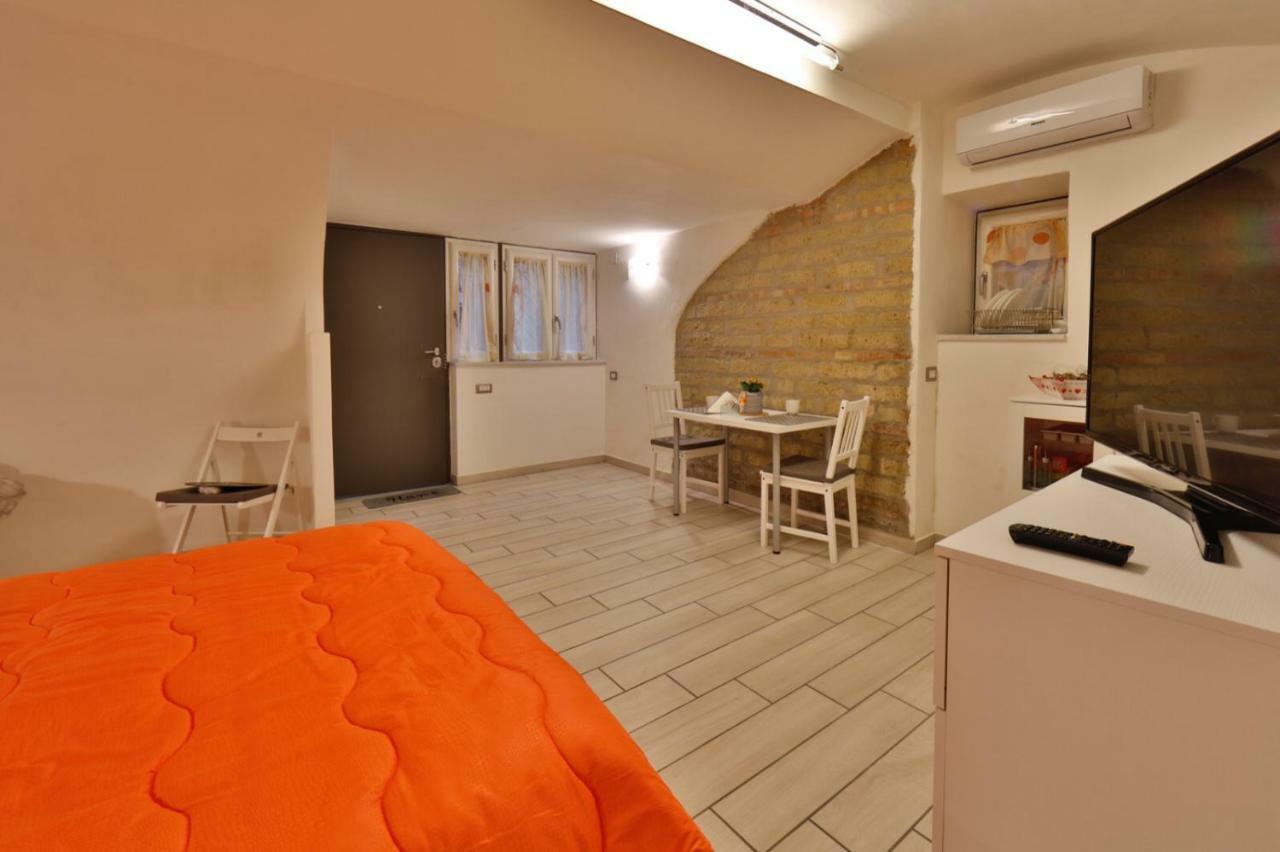 Apartment Anna's *