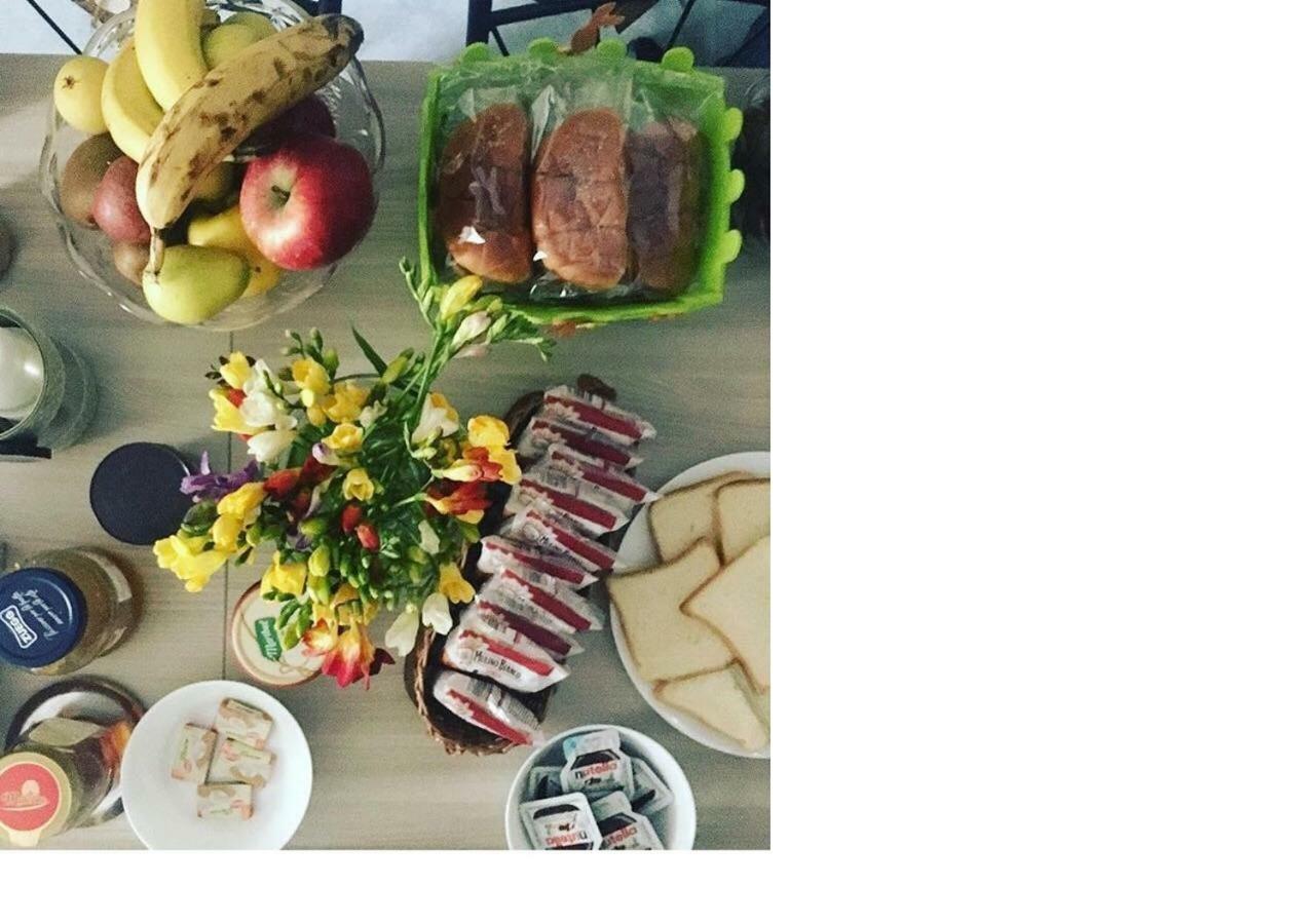 Cara Bed & Breakfast Naples