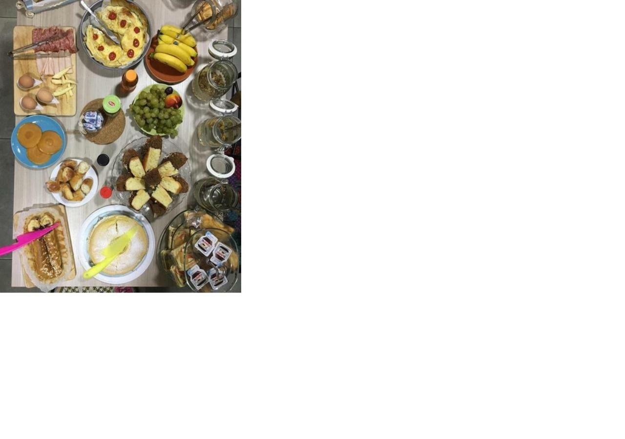 Cara Bed & Breakfast 2*