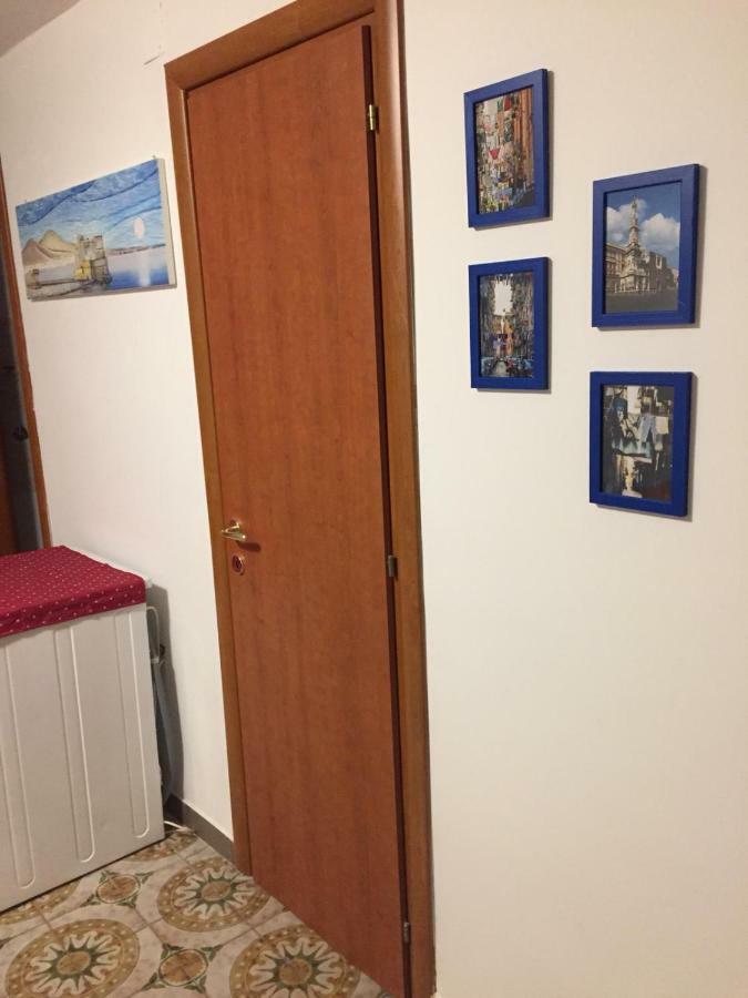 Vecchia - Spagnoli Holiday home Naples